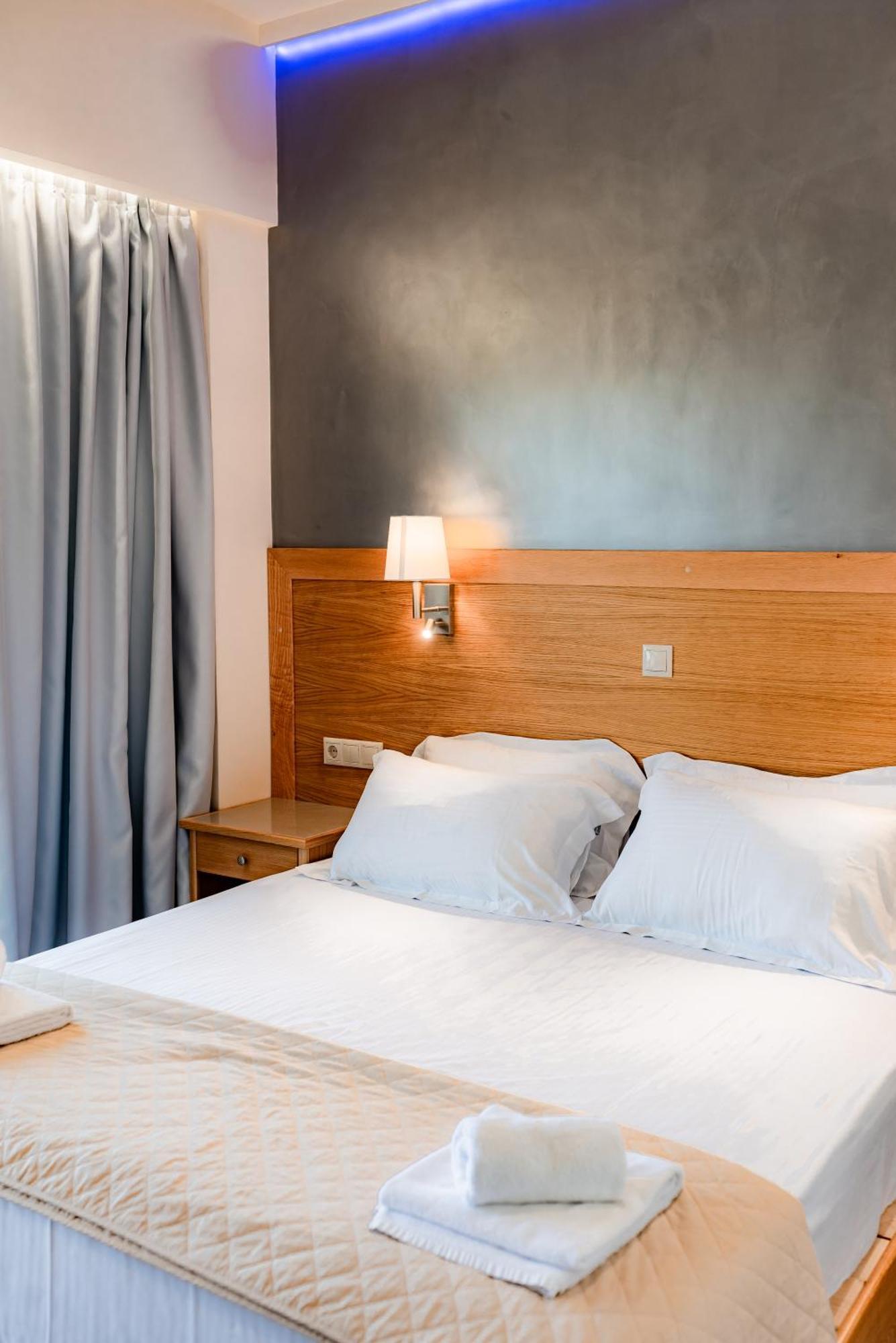 Fiori Hotel Гоувия Экстерьер фото