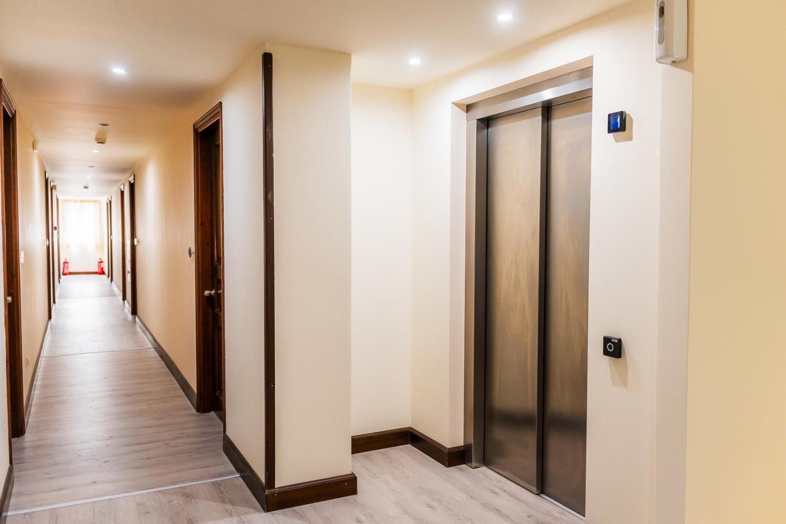 Fiori Hotel Гоувия Экстерьер фото